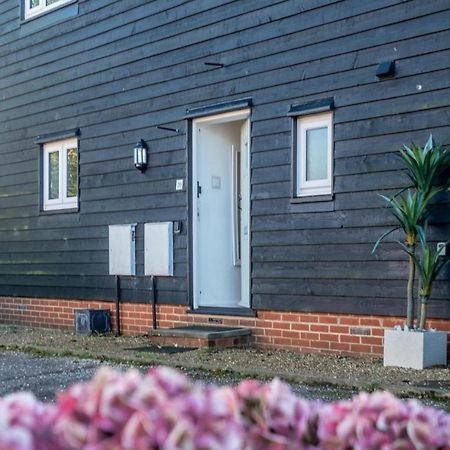 The Britten - Aldeburgh Coastal Cottages 외부 사진